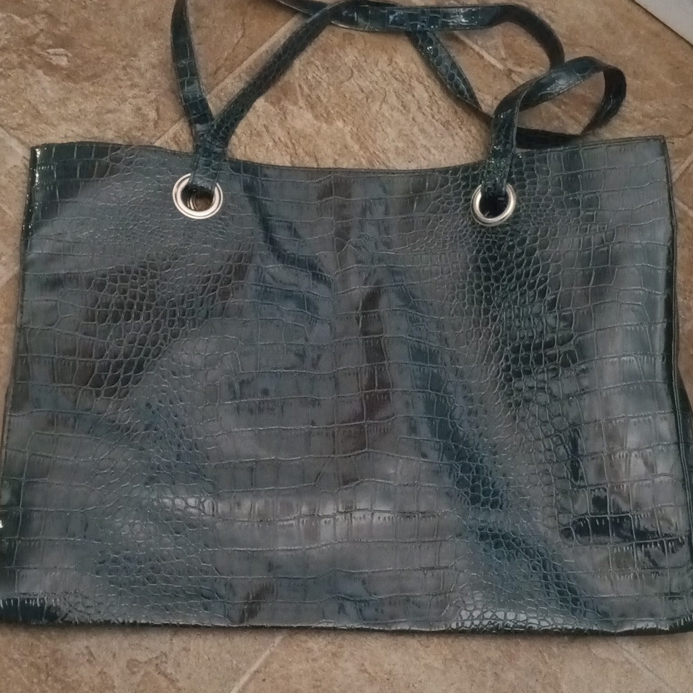 Green Tote
